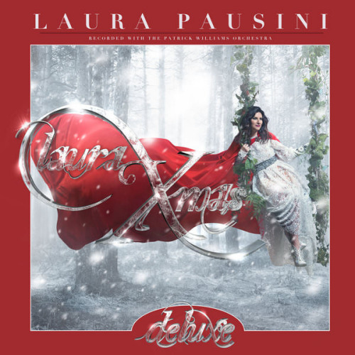 PAUSINI, LAURA - LAURA XMAS -DELUXE-PAUSINI, LAURA - LAURA XMAS -DELUXE-.jpg